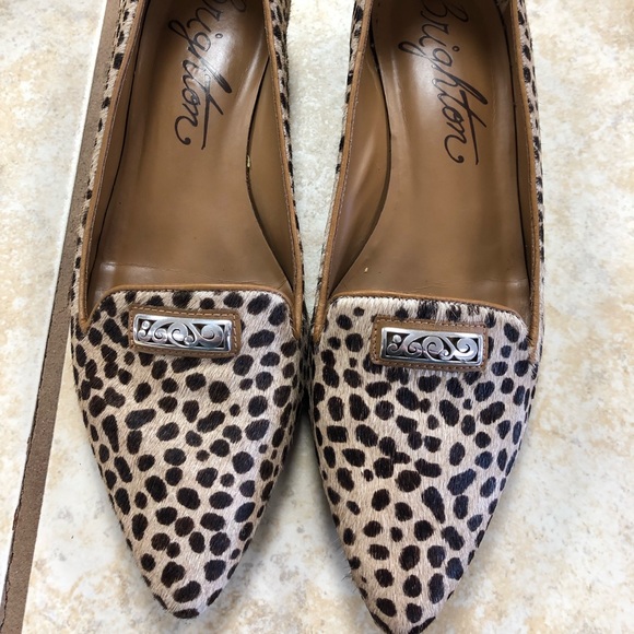 brighton shoes flats